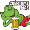 Frogs nuevos  11