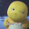 Chilooo (dino kuning pt2) 20