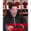 OSE FALO DO MENGÃO?