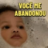 VOCÊ ME
ABANDONOU