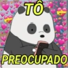 TO
PREOCUPADO
