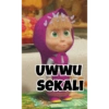 Masha and the bear 10