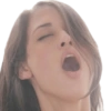 Funny face expression 9