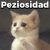 Peziosidad