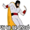 KANE STICKERS
uy ya se enosó