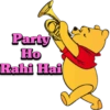 6
Party
Ho
Rahi Hai