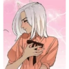 Webtoon (Maldito romance) pt.1 29