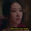@DoramakLegendas
Não quero viver assim.