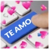 TE AMO