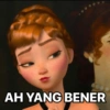 AH YANG BENER