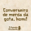 Citando Paraibanês 4 22