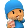 Pocoyo 2 24