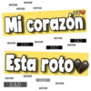 SAD
SAD
SAD
Mi corazón
SAD
SAD
SAD
SAD
SAD
SAD
SAD
Esta roto
SAD
SAD
SAD
SAD
SAD
SAL
SAD