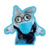 Lobito Dae 💙🐺 5