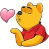 Winnie The Pooh 11