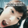 Ayangnya puasa 11