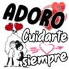 VF❤
ADORO
Cuidarte
hit siempre
J?