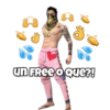 Free Fire Español 21