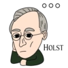 000
HOLST