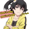 Monogatari Series 1 20