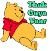 Thak
Gaya
Yaar