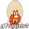 Looney tunes random 21