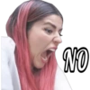 NO