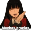 Kakegurui 28