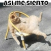 ASi me siento
