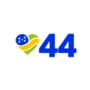 #Caiado44 25