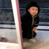 Bebe chinita 9
