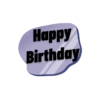 Наpру
Birthday