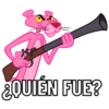 PINK PANTHER 10