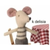 k delisia