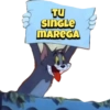 TU
SINGLE
MAREGA