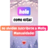 Molly Manualidades 5