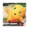 Dino kuning 13