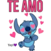 Stitch 10
