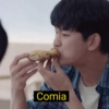 Comia