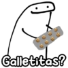 Galletitas?