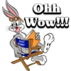Bug Bunny 8