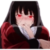 Kakegurui 9