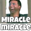 MIRACLE
MIRACLE