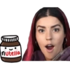 nutella