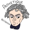 PATHETIQUE
BEETHOVEN