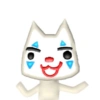 White cat 28