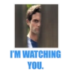 Joe Goldberg - YOU Netflix 6