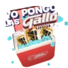 Stickers Gallo 7