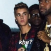Justin siendo Justin 8