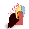 Girl Fun expression 6